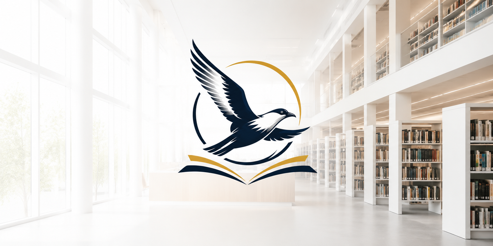 SKUA Premium Library Background