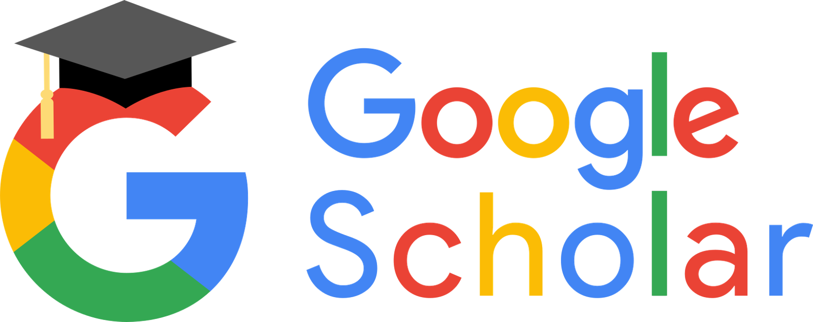 Google Scholar Repositories Citation Registry Vectors